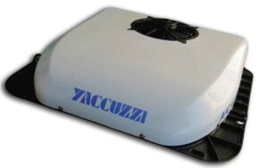 Aire Acondicionado Yaccuzzi