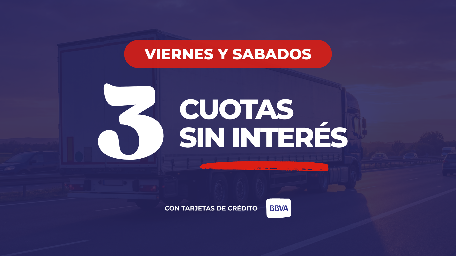 BBVA Yaccuzzi Promo