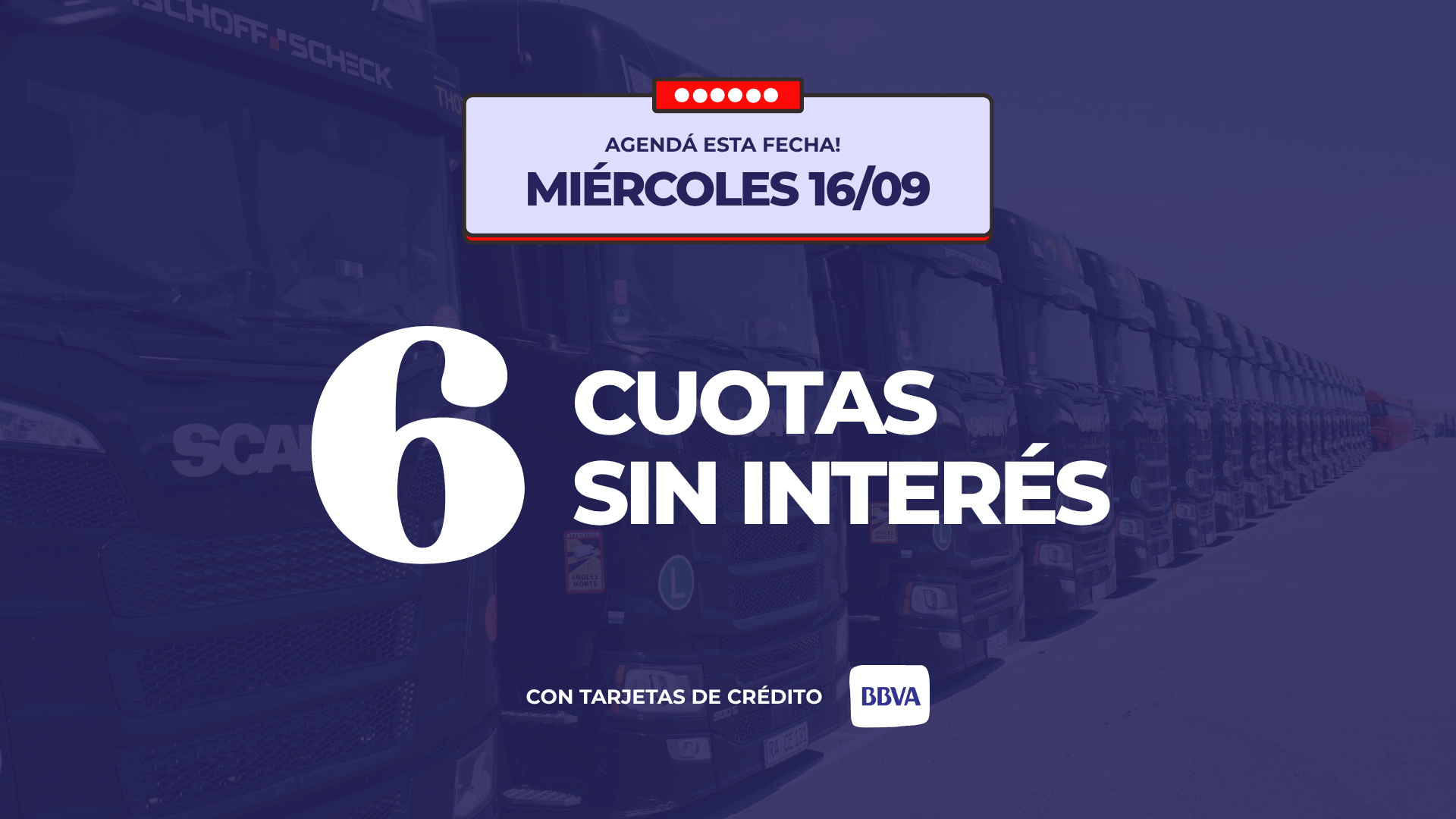 Promo Mierc SEP
